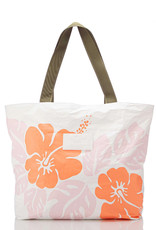 Aloha Collection Big Island Hibiscus Day Tripper