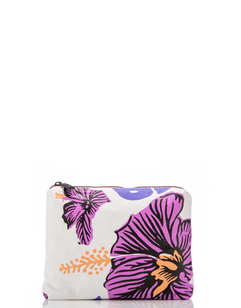 Aloha Collection Small Pape'ete Pouch