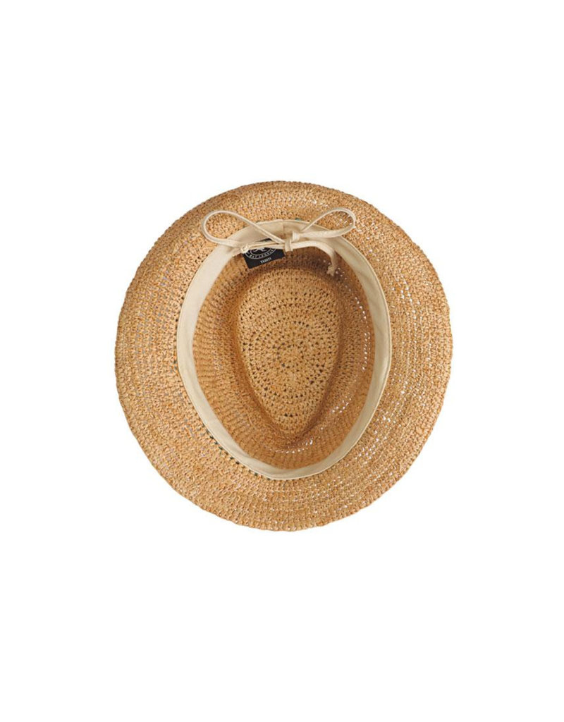 WALLAROO Tahiti Fedora