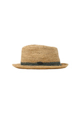 WALLAROO Tahiti Fedora