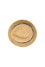 WALLAROO Tahiti Fedora