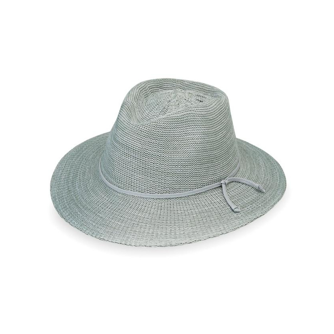 Wallaroo Victoria Fedora Big Island Swim Surf Company