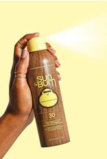 SUN BUM Original SPF 30 Sunscreen Spray
