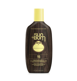 SUN BUM SPF 15 Lotion