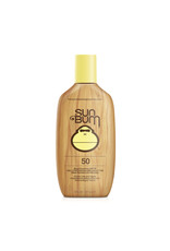 SUN BUM Original SPF 50 Sunscreen Lotion