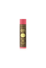 SUN BUM Original SPF 30 Sunscreen Lip Balm - Pomegranate