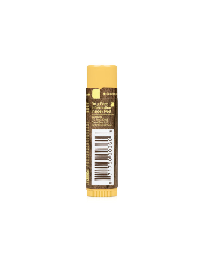 SUN BUM Original SPF 30 Sunscreen Lip Balm - Mango