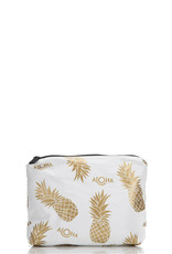 Aloha Collection Pineapple Fields Small Pouch