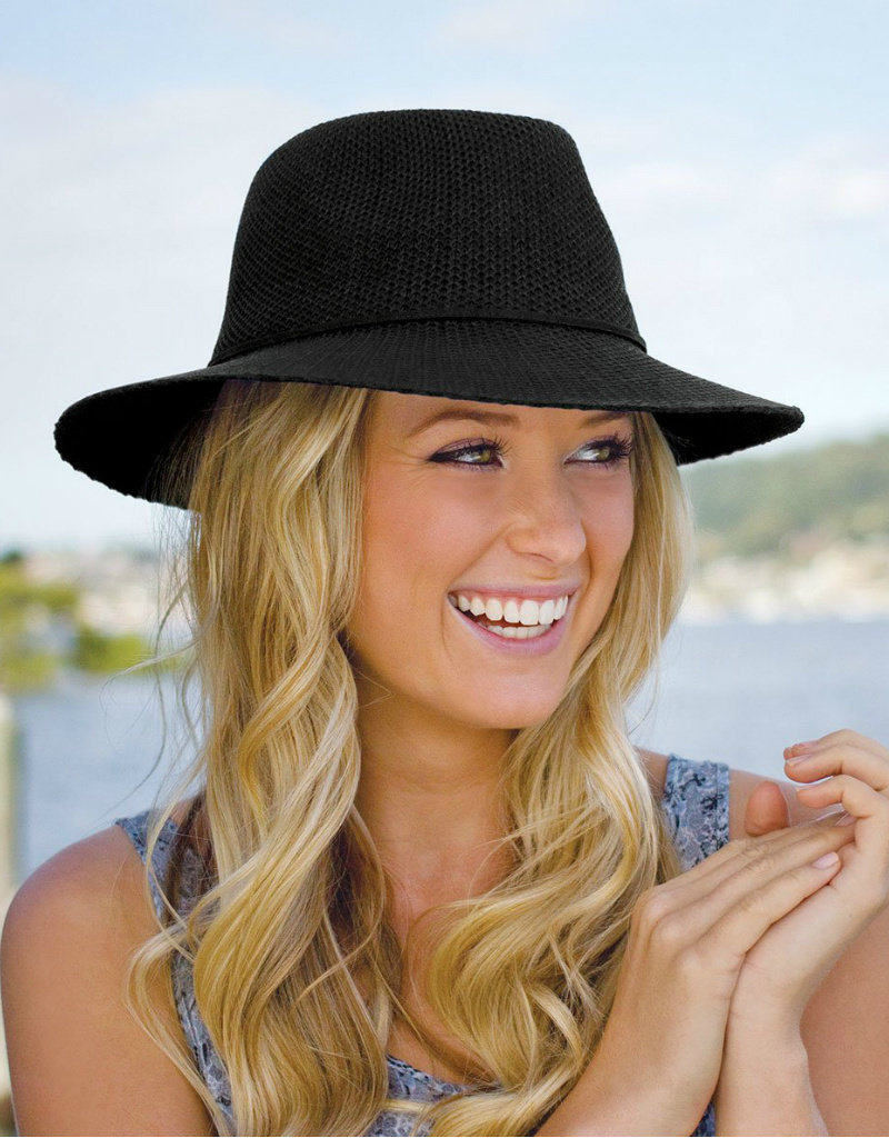 WALLAROO Victoria Fedora