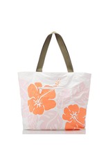 Aloha Collection Big Island Hibiscus Day Tripper