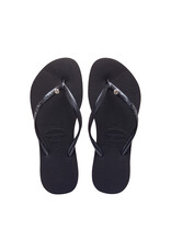 HAVAIANAS WOMAN Slim Crystal SW II Sandal