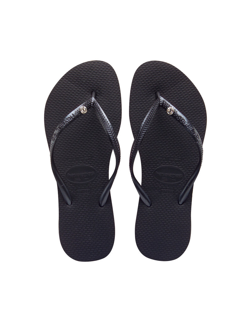 HAVAIANAS WOMAN Slim Crystal SW II Sandal