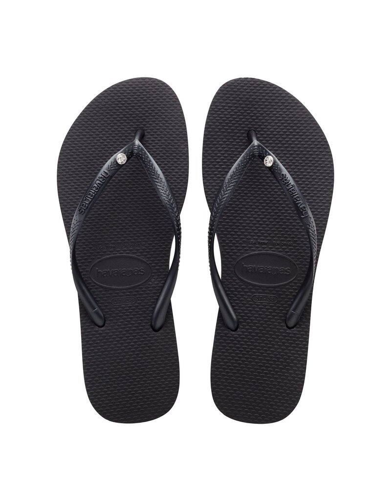 HAVAIANAS WOMAN Slim Crystal SW II Sandal