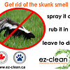 ez-clean 4litre jug