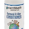 Earthbath Oatmeal & Aloe Conditioner Fragrance Free 473ml