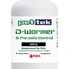 DeWormer Parasite Control