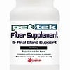 Pet Tek Fiber Supplment & Anal Gland Support