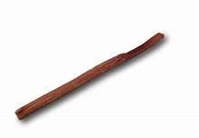 Open Range  Water Buffalo Bull Stick 11-12"