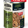 Pork With Bone Broth 12.8oz Can