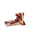 Bold Raw Dog Frozen Beef Marrow Bones 1.5lb