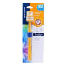 Arm & Hammer FS 360 deg Toothbrush Large