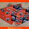 Herbal Hounds Oiler Medium  Bandana