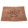 Dirty Dog Doormat Brown Large 35x26"