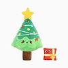 Hugsmart XMAS Happy Woofmas Christmas Tree