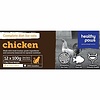 Complete Dinner Chicken 1.2KG | Cat