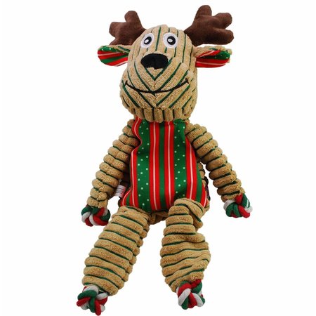 kong floppy knots elf