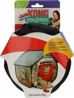 XMAS Play Spaces Gingerbread Bungalow
