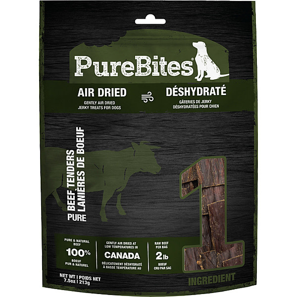 Beef Jerky 213g