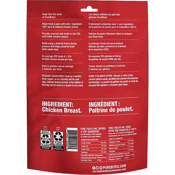 Chicken Breast 175GM | Value