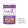 Crumps' Naturals Dog Beef Liver Bites 10 oz