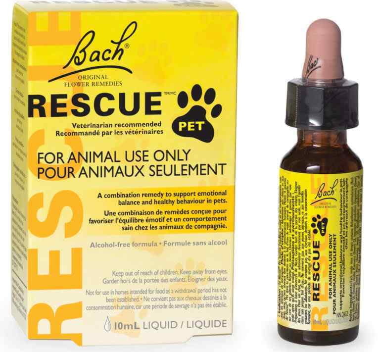 Rescue Remedy 10ml