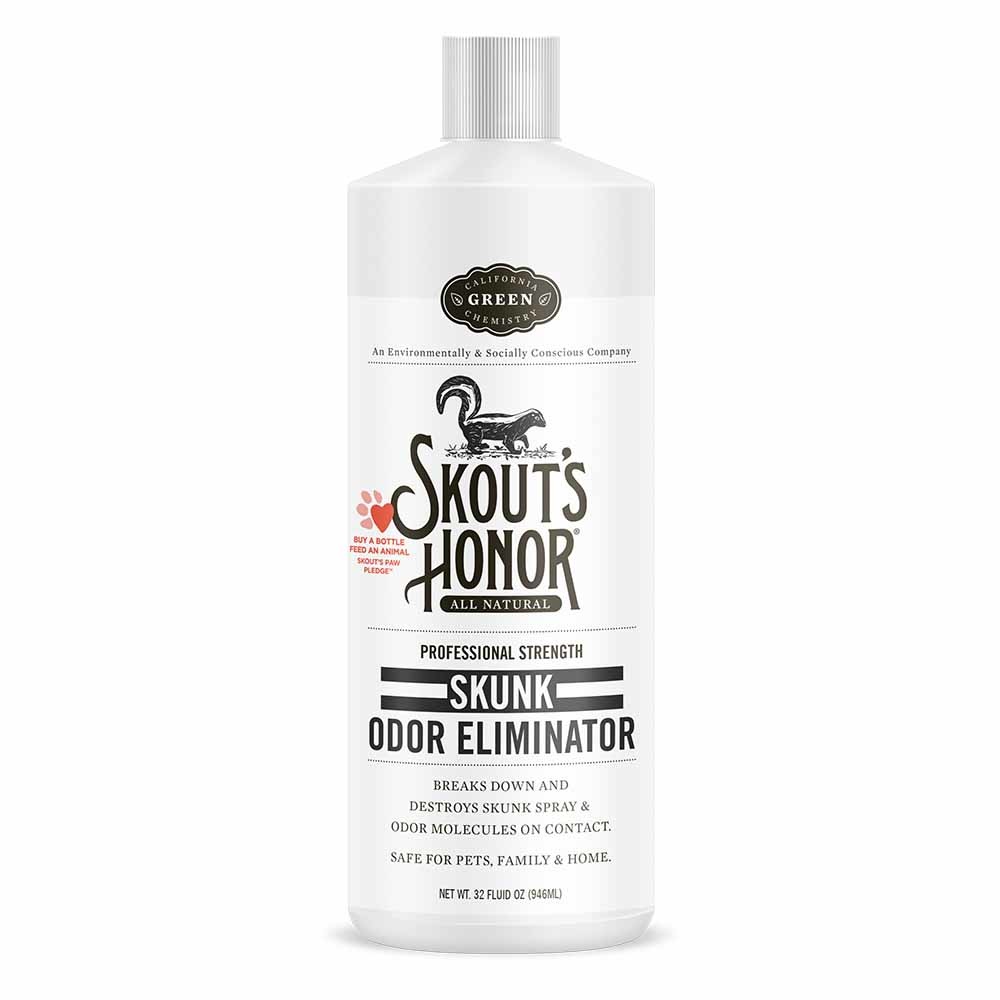 Pro Skunk Odor Eliminator 32oz