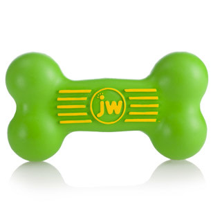 JW iSqueak Bone Large