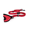 Handy Leash Red 15"