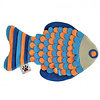 Snuffle Mat A Fishy Affair