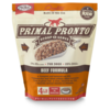 Primal Dog Raw Beef Pronto 4 lb