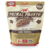 Primal Dog Raw Lamb Pronto 4 lb