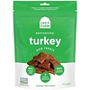 Dog Dehydrated Turkey Treats 4.5 oz