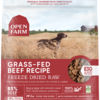 Dog Freeze Dried Raw Grass-Fed Beef 13.5 oz