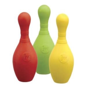 JW Bouncin Bowlin Pin Large