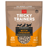 Tricky Trainers Crunchy Chedder Treat 8 oz