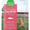 Cat Wild Salmon 4 lb