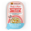 Meals N More Jammin Salmon 3.5oz