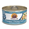 Grandma's Chicken Soup with Chicken and Veggies 5.5oz