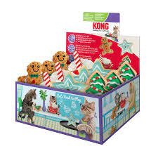 Holiday Scrattles Cafe 12pc