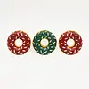 Mini Latex Donuts 3 pack